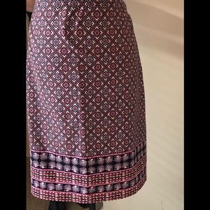 Talbot’s Women’s Skirt